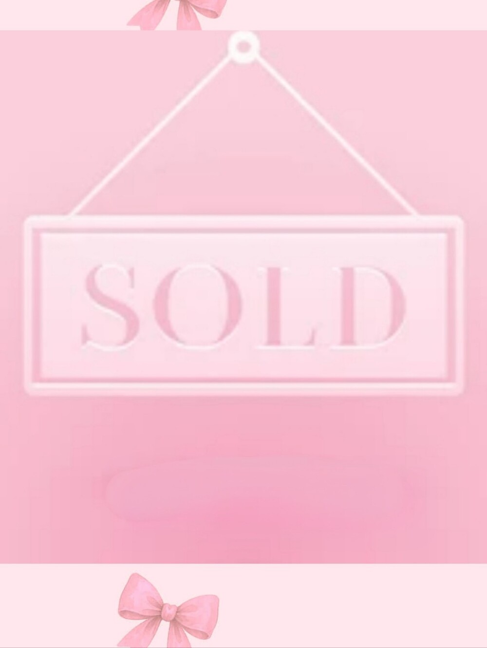 🌸🌸🌸🌸 SOLD ON ANOTHER PLATFORM 🌸🌸🌸🌸 DO NOT BUY🌸🌸🌸 - Picture 1 of 5